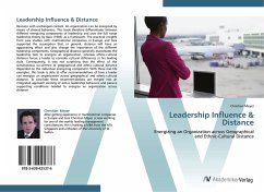 Leadership Influence & Distance