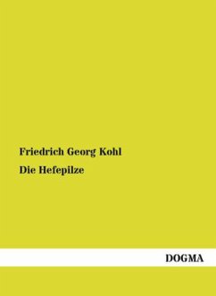 Die Hefepilze