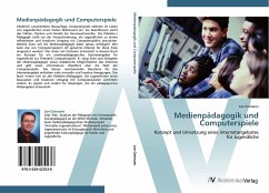 Medienpädagogik und Computerspiele - Ostmann, Jan