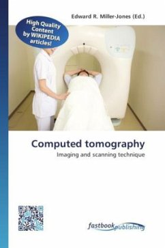 Computed tomography