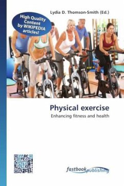 Physical exercise