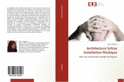 Cover Architecture Schize Installation Plastique