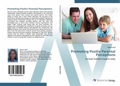 Promoting Positiv Parental Perceptions - Nell, Marcia