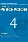 Taller de percepción, nivel 4