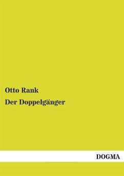 Der Doppelgänger - Rank, Otto