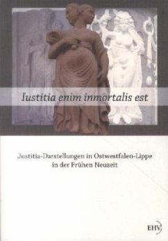 Iustitia enim inmortalis est - Niemann, Christina