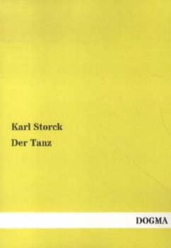 Der Tanz - Storck, Karl