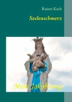 Seelenschmerz - Koch, Rainer