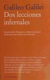 Dos lecciones infernales