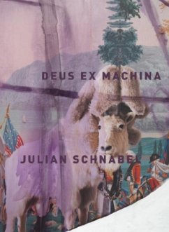 Julian Schnabel: Deus Ex Machina