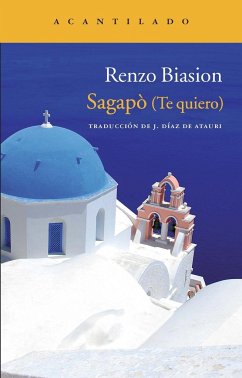 Sagapò (te quiero) - Biasion, Renzo