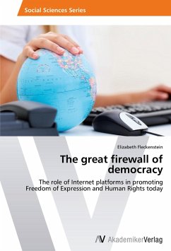 The great firewall of democracy - Fleckenstein, Elizabeth