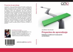 Cover Proyectos de aprendizaje