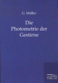 Die Photometrie der Gestirne