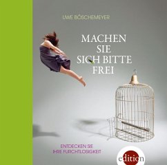 Cover Machen Sie sich bitte frei