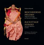 Katharina Mouratidi, Bescheidene Helden / Back Seat Heroes