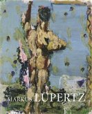 Markus Lüpertz: Hauptwege und Nebenwege, englische Ausgabe