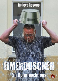 Cover Eimerduschen, m. 1 Audio-CD