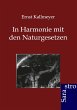 In Harmonie mit den Naturgesetzen - Bild 1