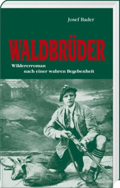 Waldbrüder - Bader, Josef