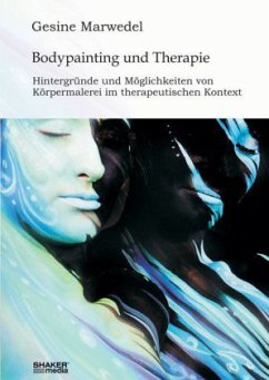 Cover Bodypainting und Therapie