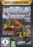 Baumaschinen-Simulator 2012