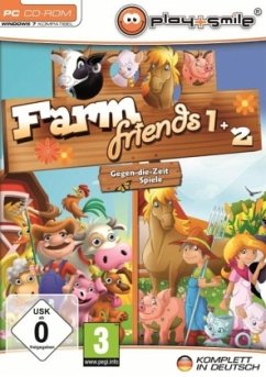 Farm Friends 1+2