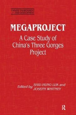 Megaproject - Luk, Shiu-Hung; Whitney, Joseph