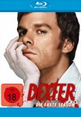Dexter - Staffel 1
