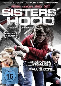 Sisters' Hood - Die Mädchengang