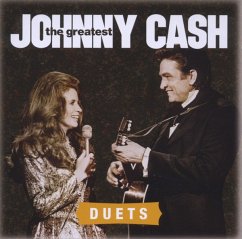 The Greatest: Duets - Cash,Johnny