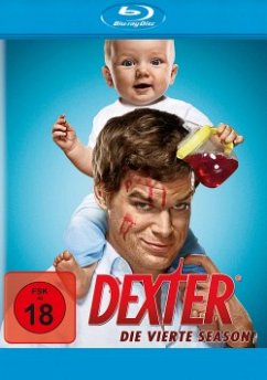 Dexter - Season 4 - Desmond Harrington,Michael C.Hall,Julie Benz