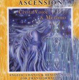 Ascension, 1 Audio-CD