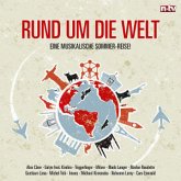 Rund um die Welt - eine musikalische Sommer-Reise!