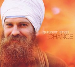 Change - Gurunam Singh