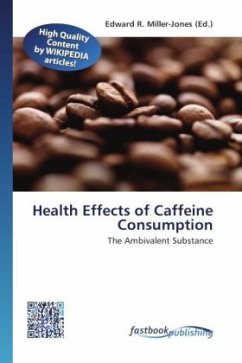Health Effects of Caffeine Consumption