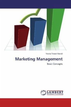 Marketing Management - Tewari Nandi, Veena