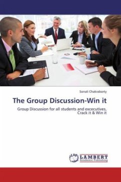 Cover The Group Discussion-Win it