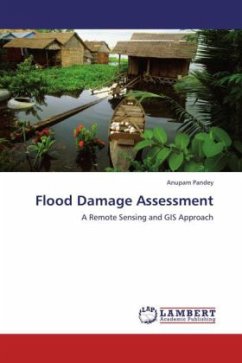 Flood Damage Assessment - Pandey, Anupam