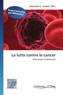 La lutte contre le cancer