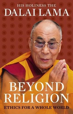 Beyond Religion - Lama, Dalai
