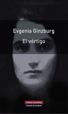 El vértigo - Ginzburg, Evgenia