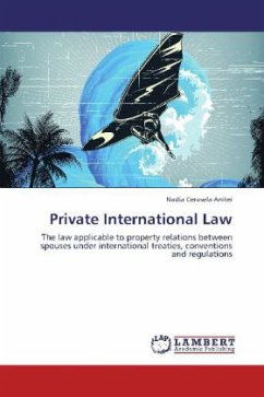 Private International Law - Anitei, Nadia Cerasela