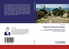 Electric Drives Principles - Allythi, Fathe