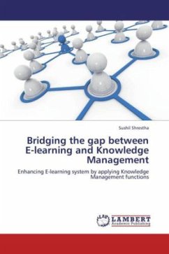 Bridging the gap between E-learning and Knowledge Management