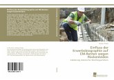 Einfluss der Erwerbsbiographie auf EM-Renten wegen Rückenleiden Einfluss der Erwerbsbiographie auf EM-Renten wegen Rückenleiden