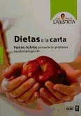 Dietas a la carta