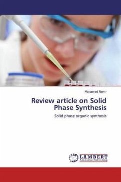 Review article on Solid Phase Synthesis - Nemr, Mohamed