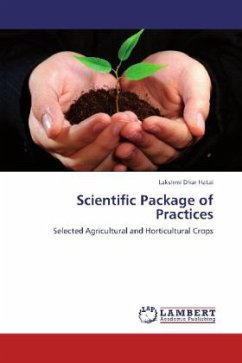 Scientific Package of Practices