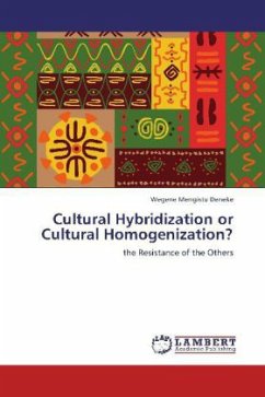 Cultural Hybridization or Cultural Homogenization?